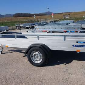 Foto inzerátu Přívěs Saris MP 305 153 1500kg