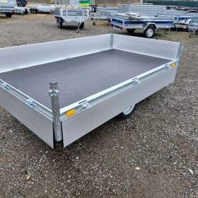 Foto inzerátu Přívěs Saris PL 256 150 1350kg