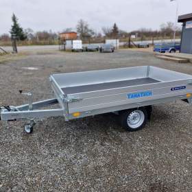 Přívěs Saris PL 256 150 1350kg / 19412097