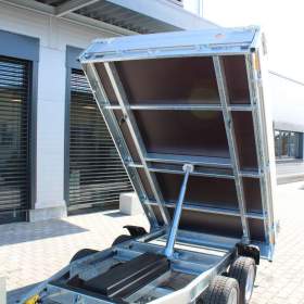 Foto inzerátu Saris 1-str. sklápěč K1 276 170 2700 2 elektrické sklápění