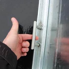 Foto inzerátu Přívěs na bagry Saris Magnum Explorer 306x168 3500kg