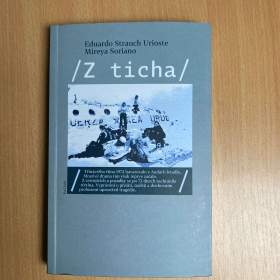 Z Ticha Kniha Top Stav / 19412167