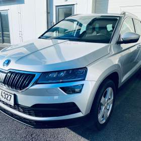 Škoda KAROQ 2,0TDI 110kw 4x4/DSG/2020/Navigace/Tažné / 19412251
