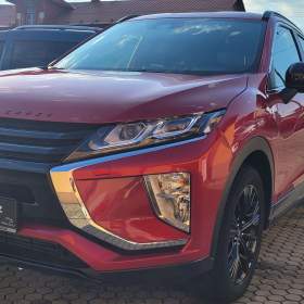 Mitsubishi Eclipse Cross 1,5 T- MiVEC 120kW benzín r. v.2020 / 19412253