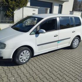 VW Touran 1,9 TDI,77 Kw / 19412291