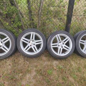 Fotka k inzerátu Alu kola 4x108 / 18150583