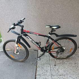 horské kolo Merida FSA XC 300 / 19412755