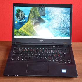 Fujitsu Lifebook E548 i5/16GB/SSD 256GB/záruka / 19416537