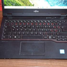 Foto inzerátu Fujitsu Lifebook E548 i5/16GB/SSD 256GB/záruka