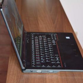 Foto inzerátu Fujitsu Lifebook E548 i5/16GB/SSD 256GB/záruka