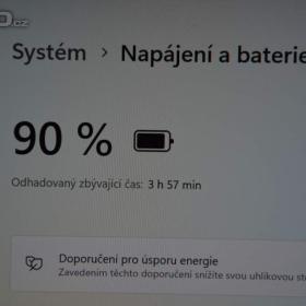 Foto inzerátu Fujitsu Lifebook E548 i5/16GB/SSD 256GB/záruka