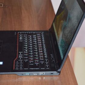 Foto inzerátu Fujitsu Lifebook E548 i5/16GB/SSD 256GB/záruka