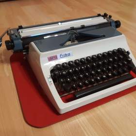 Psací stroj Erika / 19416884
