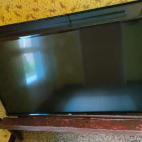 Prodám tv- lg / 19416900
