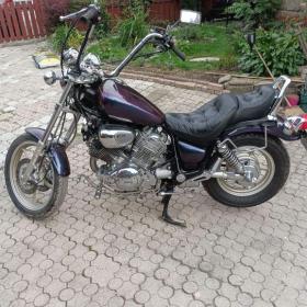 Yamaha xv 1100 virago  / 19416978