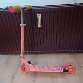 Fotka k inzerátu Kolobezka / 18612667