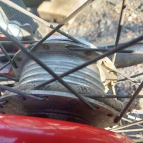 Foto inzerátu Moped - Rieju