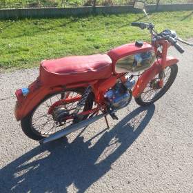 Foto inzerátu Moped - Rieju