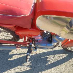 Foto inzerátu Moped - Rieju