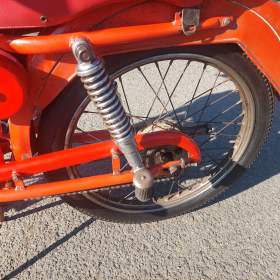 Foto inzerátu Moped - Rieju