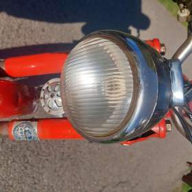 Foto inzerátu Moped - Rieju