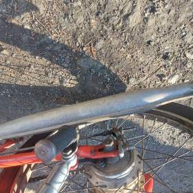 Foto inzerátu Moped - Rieju