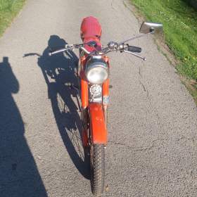 Foto inzerátu Moped - Rieju