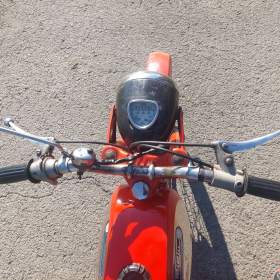 Foto inzerátu Moped - Rieju