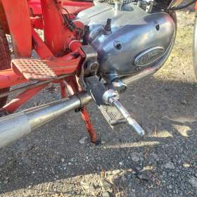 Foto inzerátu Moped - Rieju