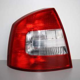 Prodám zadní světla Škoda Octavia II liftback facelift 2008- 2012 / 19417412