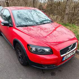 Volvo C30  / 19417426