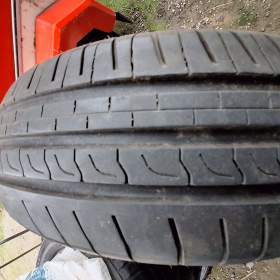 165/70 R13 LETNÍ / 19417431