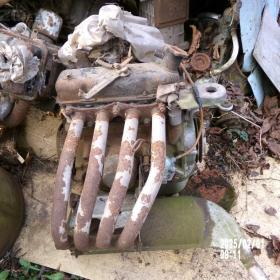 Fotka k inzerátu Motor z FIAT / 18584670
