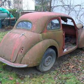 Škoda 1101 Tudor / 19417481