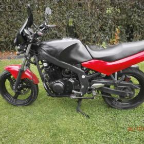 SUZUKI GS 500E / 19417535