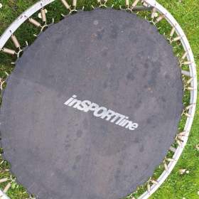 Dětská trampolina / 19418650