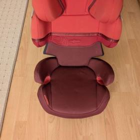 Autosedačka Cybex solution x Isofix  / 19418696
