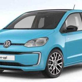 Poptávka:  Volkswagen e- up  / 19418699