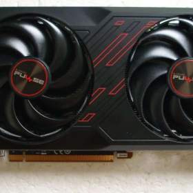 Radeon RX 7600 / 19419189