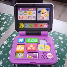 naucny laptop / 19419386