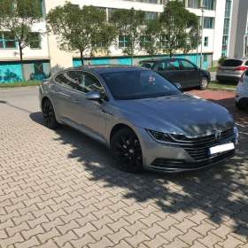 Volkswagen Arteon / 19419484