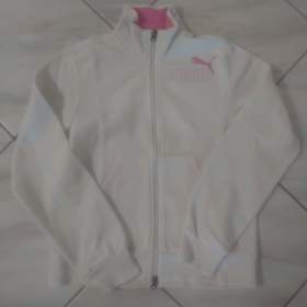 Foto inzerátu Dívčí /dámská mikina Puma.