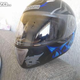 moto helma M / 19419498