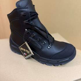Kotníkové kanady Prabos GoreTex  / 19419548