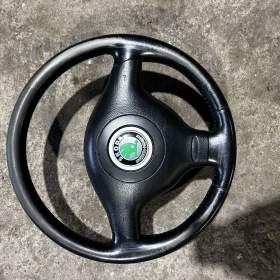 Volant Octavia 1 RS originál / 19419554