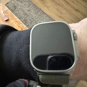 Apple Watch ultra / 19419781
