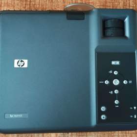 Foto inzerátu Projektor HEWLETT PACKARD