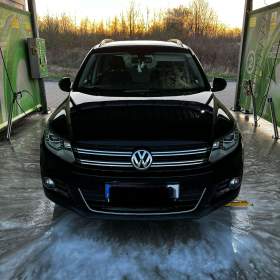 Vw tiguan 2.0 tdi, 4x4 125kw / 19420848