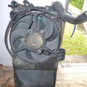 Díly -  Fiat Punto GT Turbo / 19420901