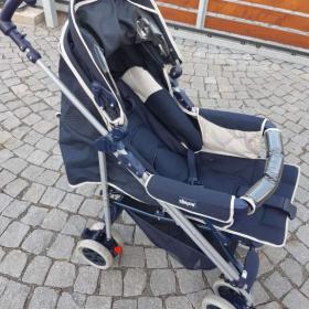 Kočárek Chico / 19420939